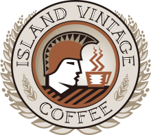 ISLAND VINTAGE COFFEE